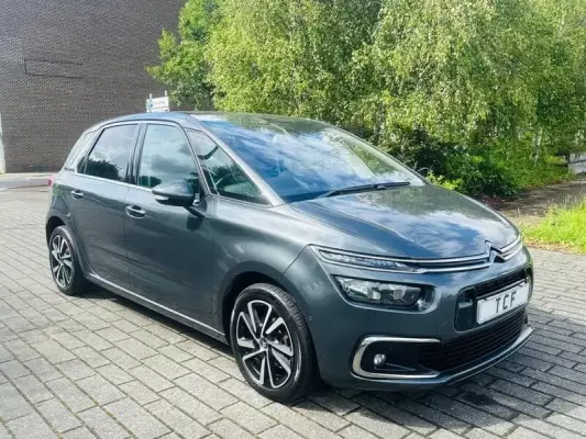Citroen C4 Picasso 1.6 BlueHDi Flair Euro 6 (s/s) 5dr