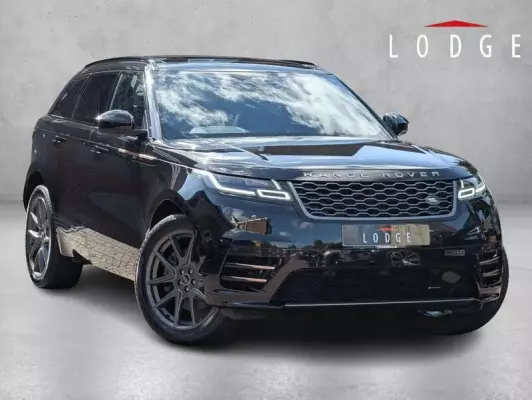 Land Rover Range Rover Velar 2.0 P400e 17.1kWh R-Dynamic HSE Auto 4WD Euro 6 (s/s) 5dr