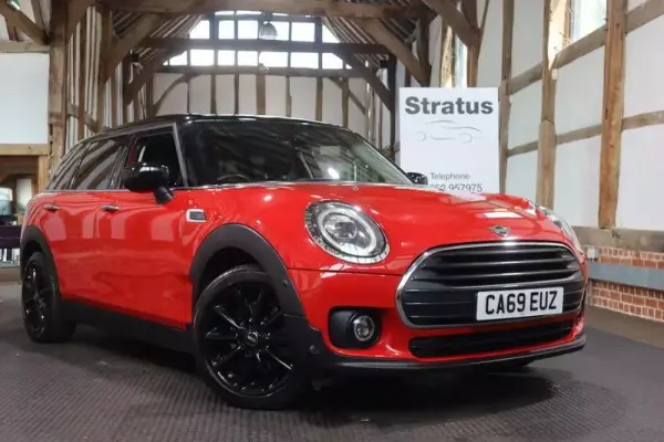 MINI Clubman 1.5 Cooper Classic Euro 6 (s/s) 6dr
