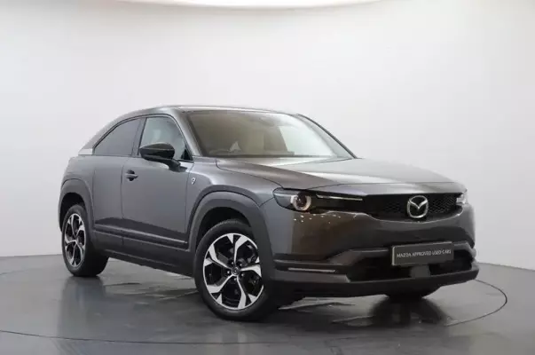 Mazda MX-30 17.8kWh R-EV Exclusive-Line Auto (s/s) 5dr (Range Extender)