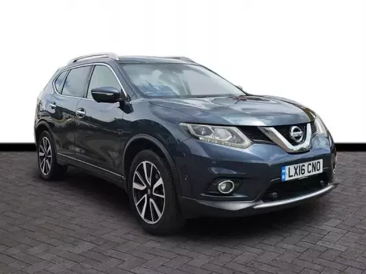Nissan X-Trail 1.6 dCi Tekna Euro 6 (s/s) 5dr