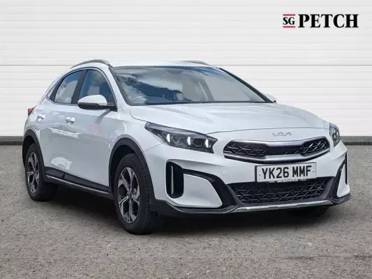 Kia XCeed 1.0 T-GDi MHEV Pure Euro 6 (s/s) 5dr