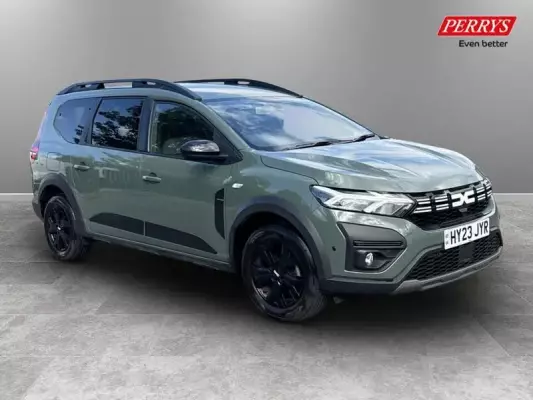 Dacia Jogger 1.0 TCe Extreme SE Euro 6 (s/s) 5dr