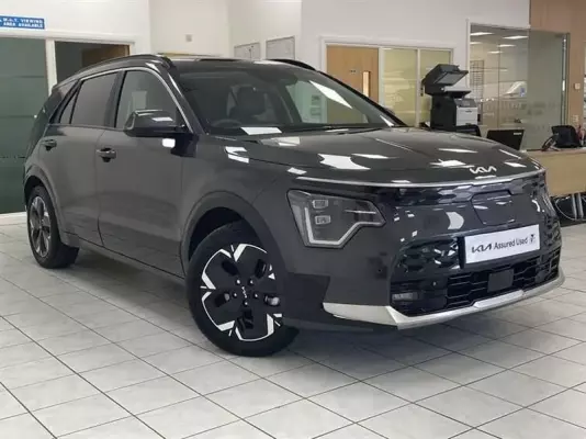 Kia Niro 64.8kWh Horizon Auto 5dr