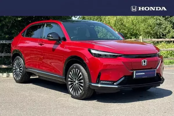 Honda e:Ny1 68.8kWh Advance Auto 5dr