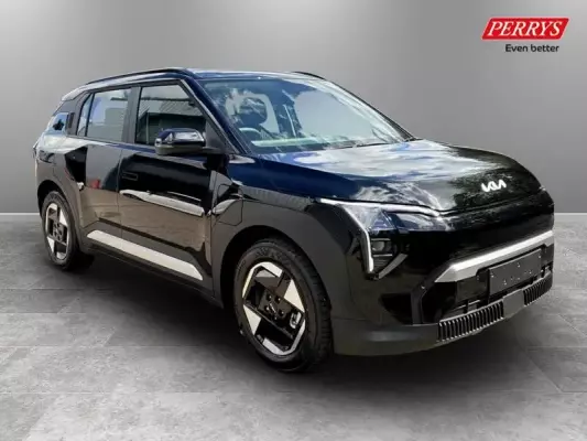 Kia EV3 Standard Range 58.3kWh Air Auto 5dr