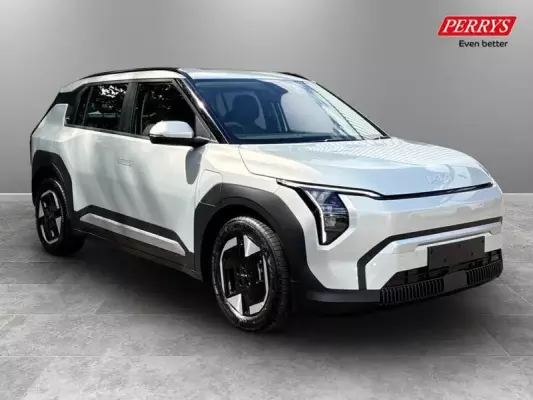 Kia EV3 Standard Range 58.3kWh Air Auto 5dr