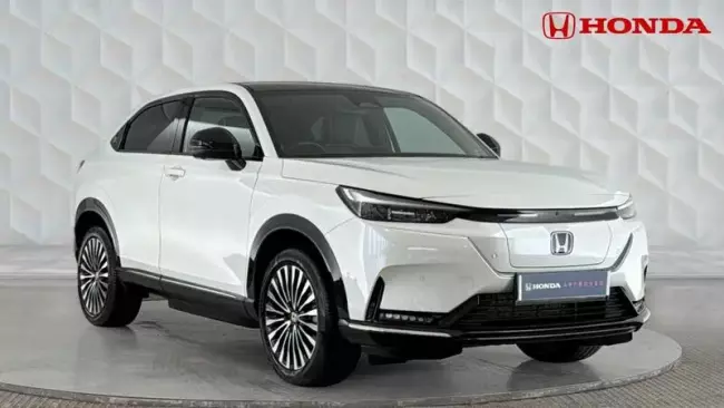 Honda e:Ny1 68.8kWh Advance Auto 5dr