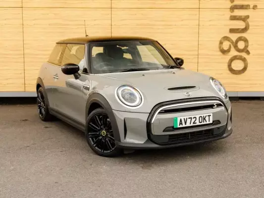 MINI Electric Hatch Cooper SE 32.6kWh Level 2 Auto 3dr
