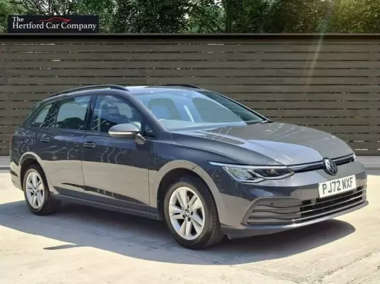 Volkswagen Golf 1.0 TSI Life Euro 6 (s/s) 5dr