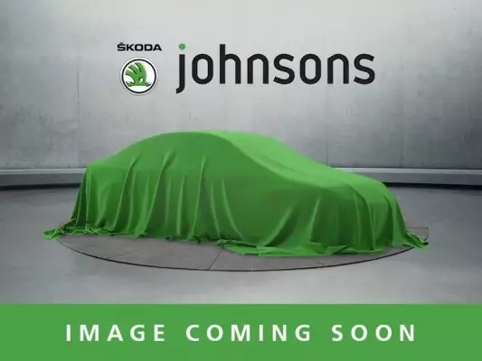 Skoda Elroq 55kWh 50 SE Auto 5dr