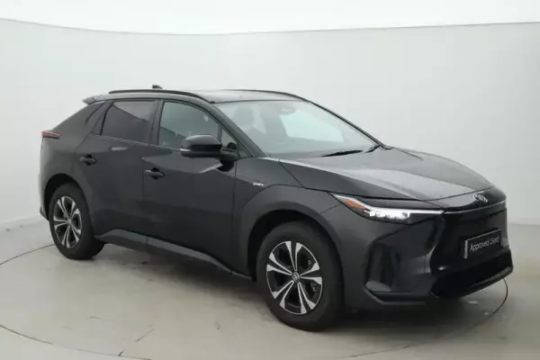 Toyota bZ4X 71.4kWh Motion Auto 5dr (11kW OBC)