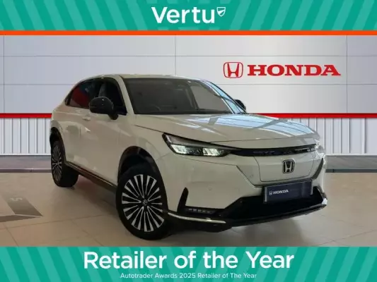 Honda e:Ny1 68.8kWh Elegance Auto 5dr