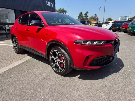 Alfa Romeo Tonale 1.3 VGT 15.5kWh Veloce Auto Q4 AWD Euro 6 5dr
