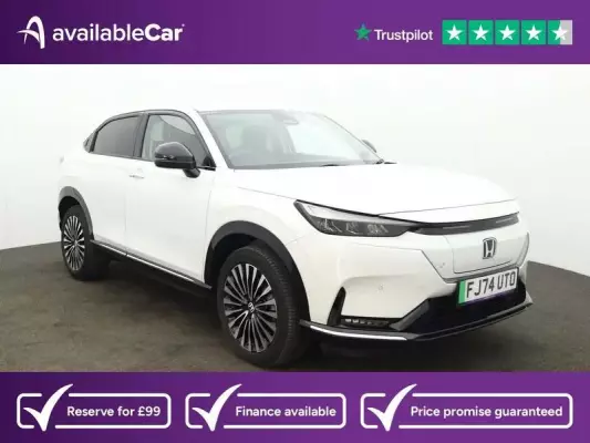 Honda e:Ny1 68.8kWh Elegance Auto 5dr