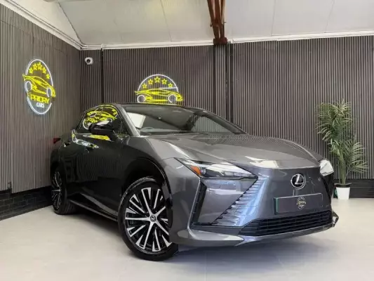 Lexus RZ 450e 71.4kWh Takumi Auto DIRECT4 5dr