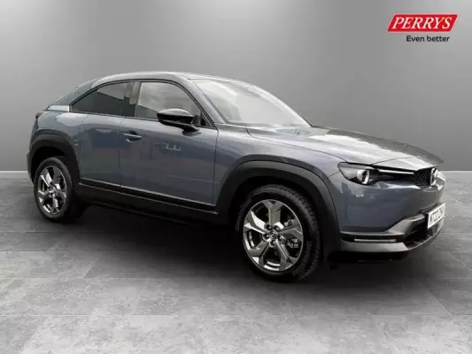 Mazda MX-30 35.5kWh Sport Lux Auto 5dr
