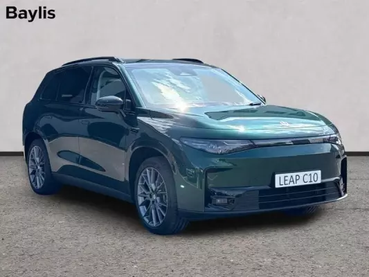 Leapmotor C10 69.9kWh Auto 5dr