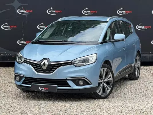 Renault Grand Scenic 1.6 dCi Dynamique Nav Euro 6 (s/s) 5dr