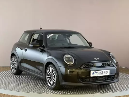 MINI Cooper 1.5C Classic Steptronic Euro 6 (s/s) 3dr