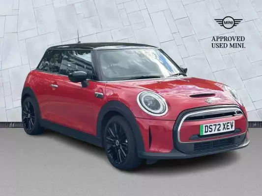 MINI Electric Hatch Cooper SE 32.6kWh Level 3 Auto 3dr