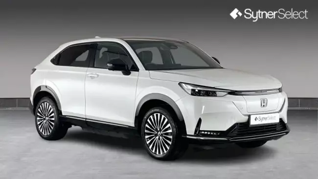 Honda e:Ny1 68.8kWh Advance Auto 5dr