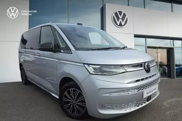 Volkswagen Multivan 1.4 TSI 13kWh Style DSG Euro 6 (s/s) 5dr
