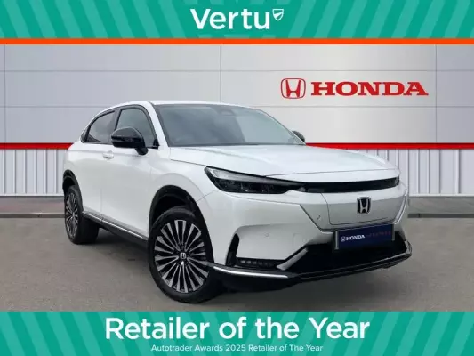 Honda e:Ny1 68.8kWh Elegance Auto 5dr
