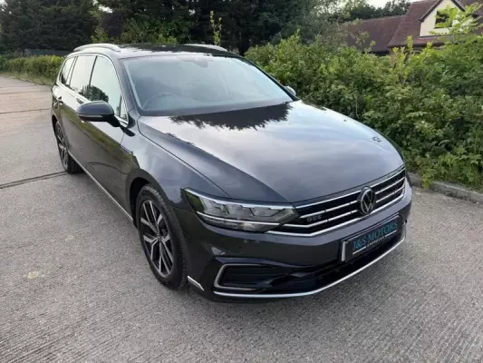 Volkswagen Passat 1.4 TSI 13kWh GTE DSG Euro 6 (s/s) 5dr
