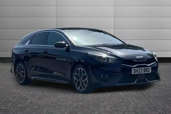 Kia ProCeed 1.5 T-GDi GT-Line Shooting Brake Euro 6 (s/s) 5dr
