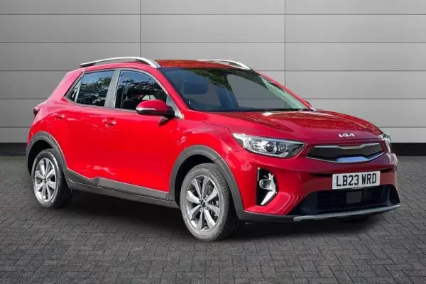 Kia Stonic 1.0 T-GDi 2 Euro 6 (s/s) 5dr
