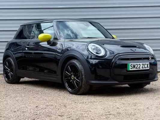MINI Electric Hatch Cooper SE 32.6kWh Level 2 Auto 3dr