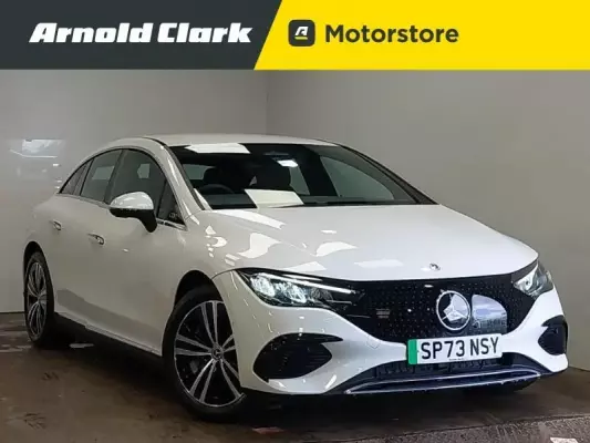 Mercedes-Benz EQE EQE 300 89kWh Sport Edition Auto 4dr