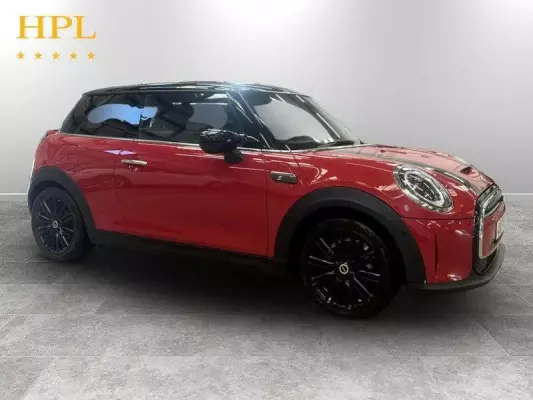 MINI Electric Hatch Cooper SE 32.6kWh Level 3 Auto 3dr