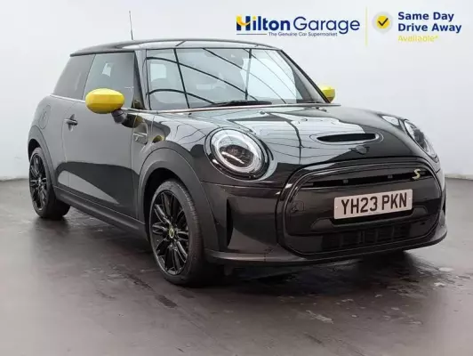 MINI Electric Hatch Cooper SE 32.6kWh Level 2 Auto 3dr