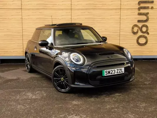 MINI Electric Hatch Cooper SE 32.6kWh Level 3 Auto 3dr