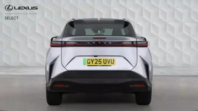 Lexus RZ 300e 71.4kWh Urban Auto 5dr