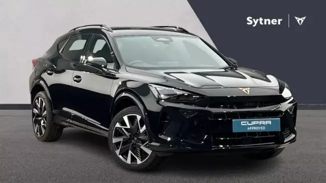 CUPRA Formentor 1.5 eTSI V2 DSG Euro 6 (s/s) 5dr