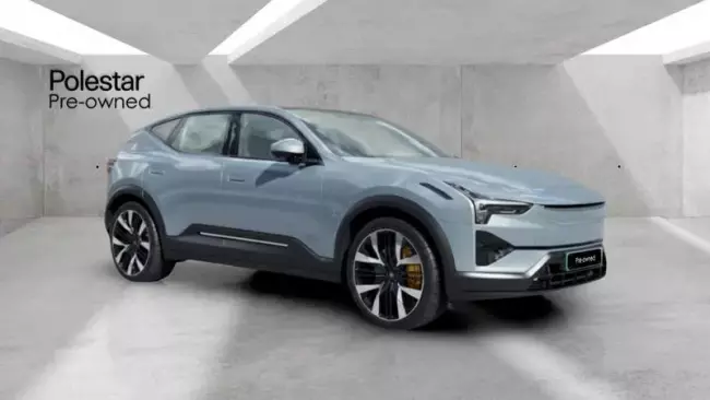 Polestar Polestar 3 Dual Motor 111kWh Long Range Performance Plus Pilot Auto 4WD 5dr