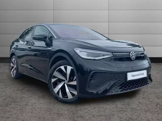 Volkswagen ID.5 Pro Performance 77kWh Max Auto 5dr