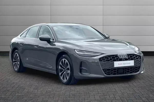 Audi A6 Saloon 2.0 e-hybrid 25.9kWh Sport S Tronic quattro Euro 6 (s/s) 4dr