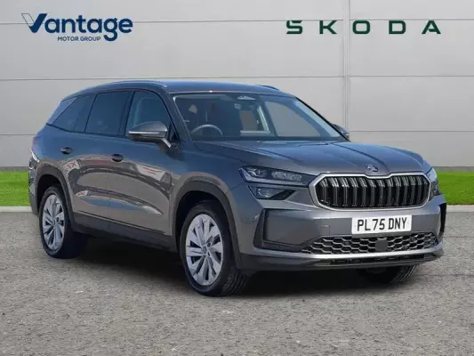 Skoda Kodiaq 1.5 TSI e-TEC MHEV SE L DSG Euro 6 (s/s) 5dr (7 Seat)