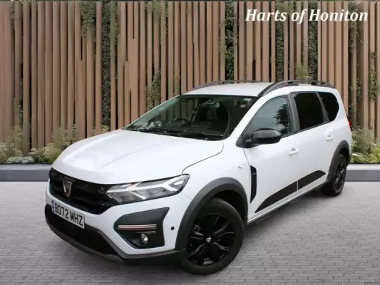 Dacia Jogger 1.0 TCe Extreme SE Euro 6 (s/s) 5dr