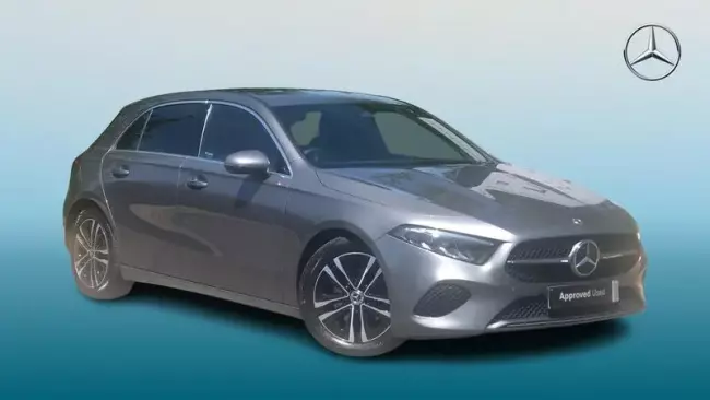 Mercedes-Benz A Class 1.3 A180h MHEV Sport (Executive) 7G-DCT Euro 6 (s/s) 5dr