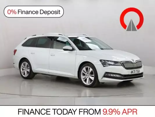 Skoda Superb 1.4 TSI iV 13kWh SE L DSG Euro 6 (s/s) 5dr