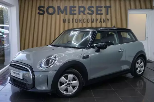 MINI Hatch 1.5 Cooper Classic Euro 6 (s/s) 3dr