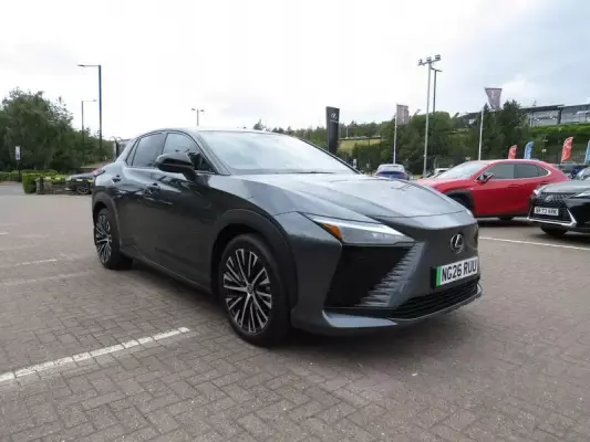 Lexus RZ 500e 77kWh Premium Plus Auto DIRECT4 5dr