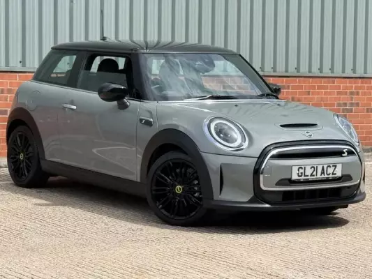 MINI Electric Hatch Cooper SE 32.6kWh Level 2 Auto 3dr