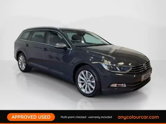 Volkswagen Passat 1.5 TSI EVO SE Business Euro 6 (s/s) 5dr