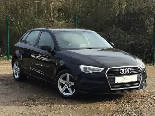 Audi A3 1.6 TDI 30 SE Technik Sportback Euro 6 (s/s) 5dr